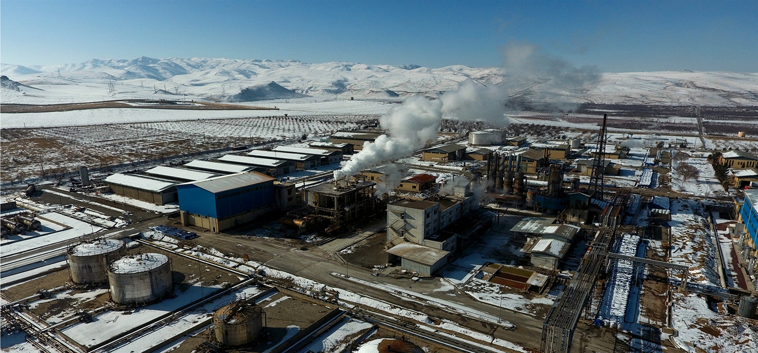 پروژه مطالعات مشاوره مهندسی کاستی سنجی(Gap Analysis) سیستم مدیریت ایمنی فرآیندمبتنی بر ریسک، در شرکت پتروشیمی ارومیه